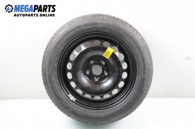 Spare tire for Volkswagen Passat (B6) (2005-2010) 16 inches (The price is for one piece)